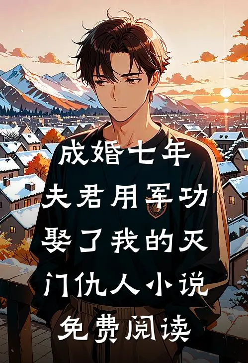 成婚七年，夫君用军功娶了我的灭门仇人小说免费阅读