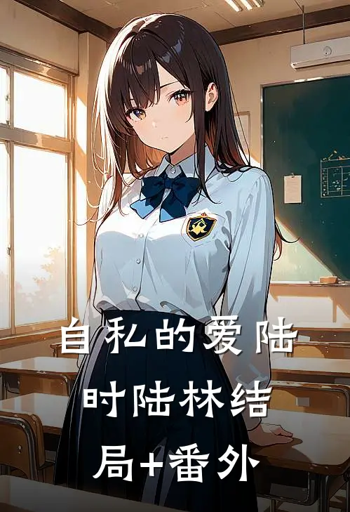 自私的爱陆时陆林结局+番外