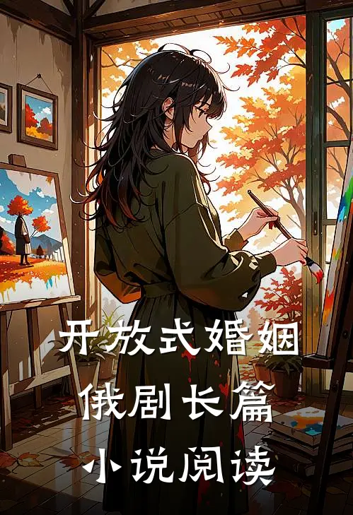 开放式婚姻俄剧长篇小说阅读