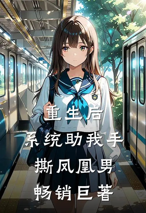 重生后，系统助我手撕凤凰男畅销巨著