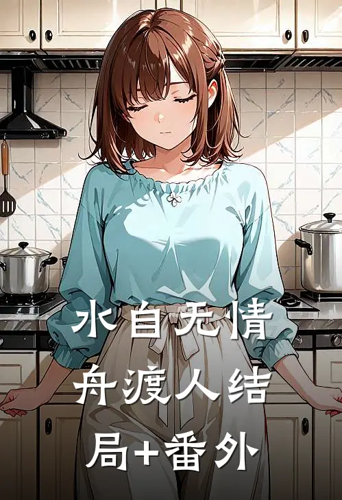 水自无情舟渡人结局+番外