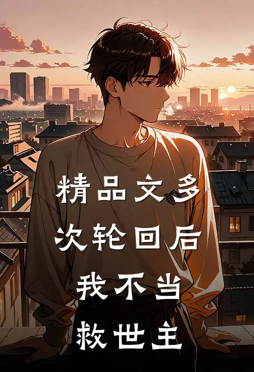 精品文多次轮回后，我不当救世主