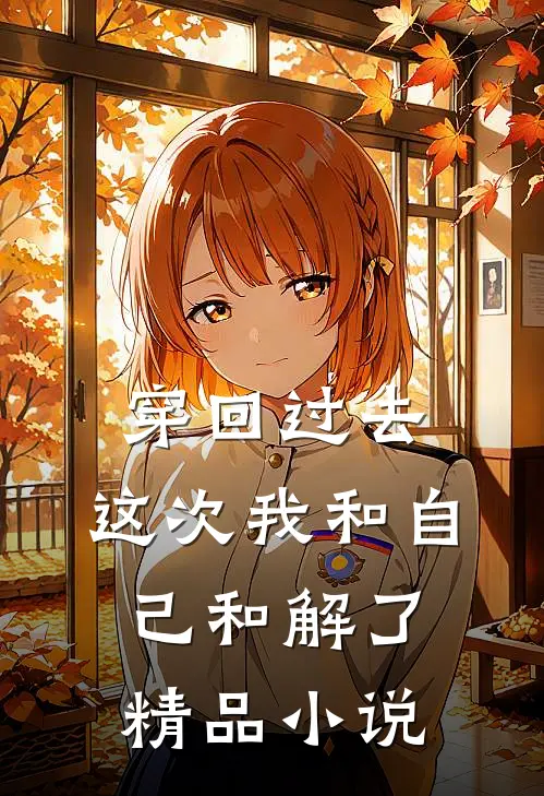 穿回过去，这次我和自己和解了精品小说