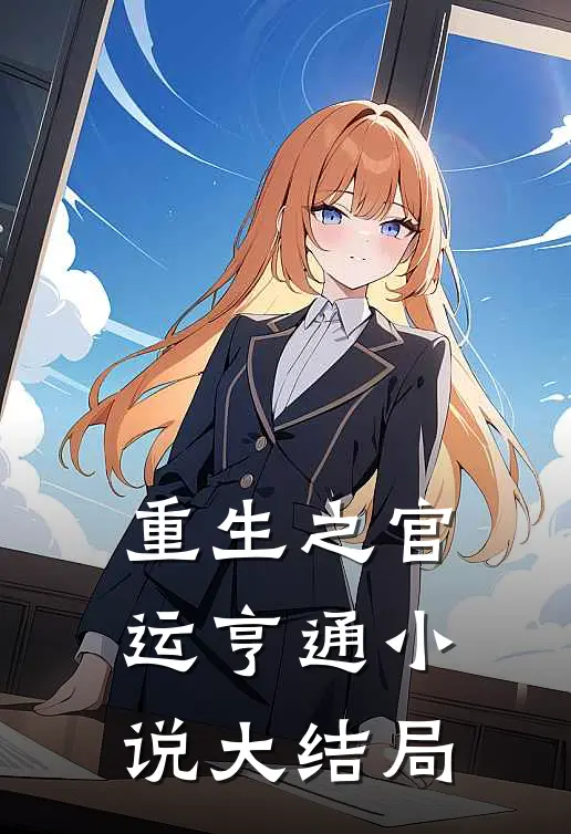 重生之官运亨通小说大结局