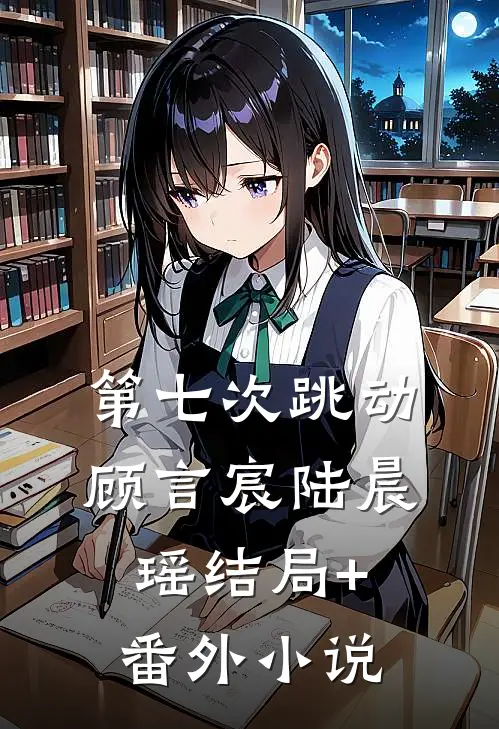 第七次跳动顾言宸陆晨瑶结局+番外小说