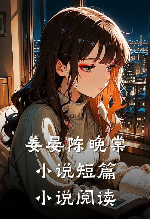 姜晏陈晚棠小说短篇小说阅读