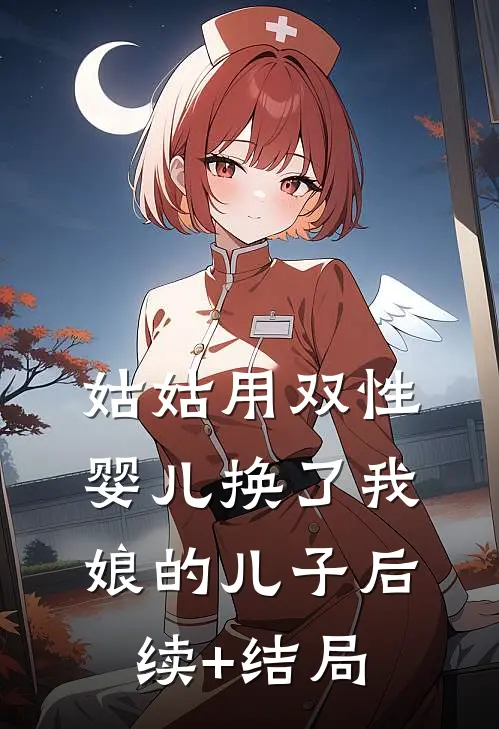 姑姑用双性婴儿换了我娘的儿子后续+结局