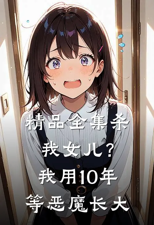 精品全集杀我女儿？我用10年等恶魔长大