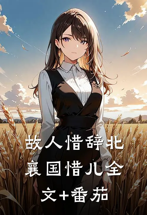 故人惜辞北襄国惜儿全文+番茄