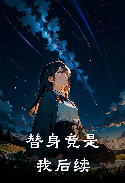 替身竟是我后续