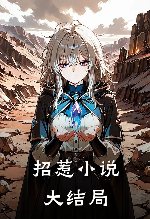 招惹小说大结局