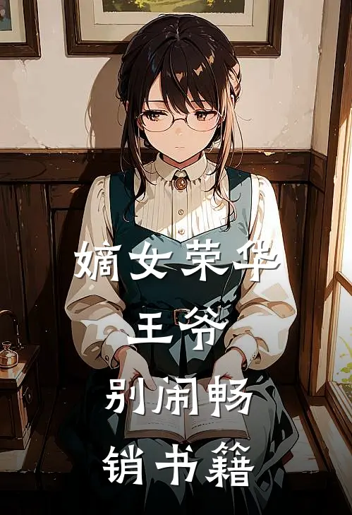 嫡女荣华：王爷，别闹畅销书籍