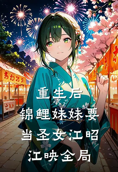 重生后，锦鲤妹妹要当圣女江昭江映全局