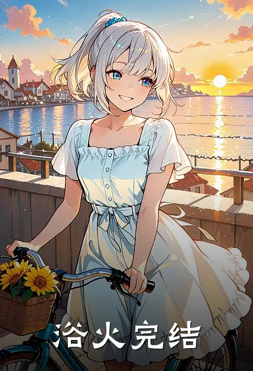 浴火完结