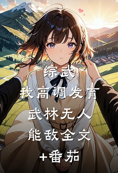 综武：我高调发育，武林无人能敌全文+番茄