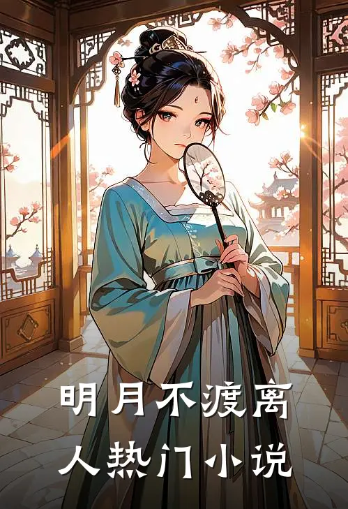 明月不渡离人热门小说