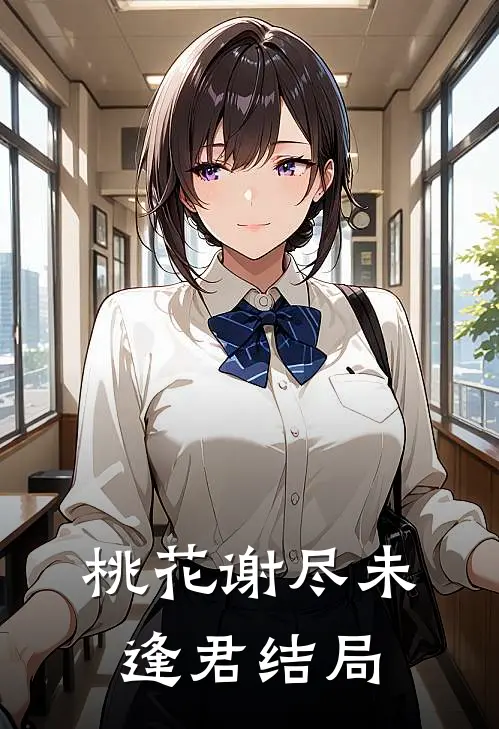 桃花谢尽未逢君结局