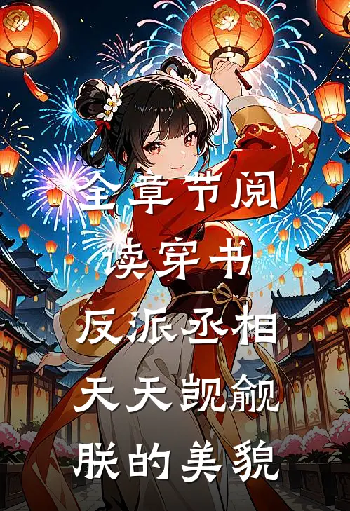 全章节阅读穿书：反派丞相天天觊觎朕的美貌