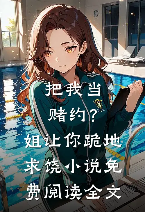 把我当赌约？姐让你跪地求饶小说免费阅读全文