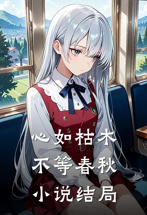 心如枯木不等春秋小说结局