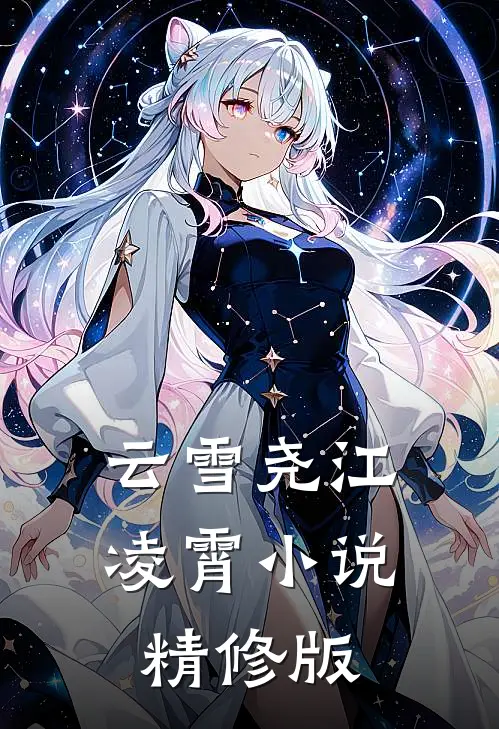 云雪尧江凌霄小说精修版