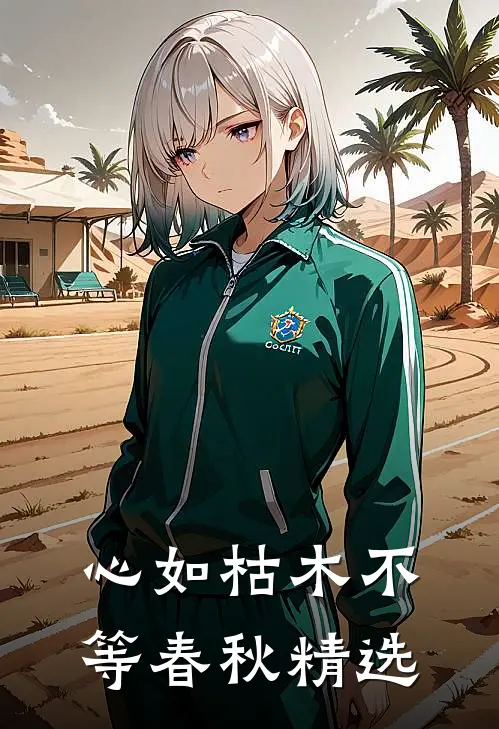 心如枯木不等春秋精选