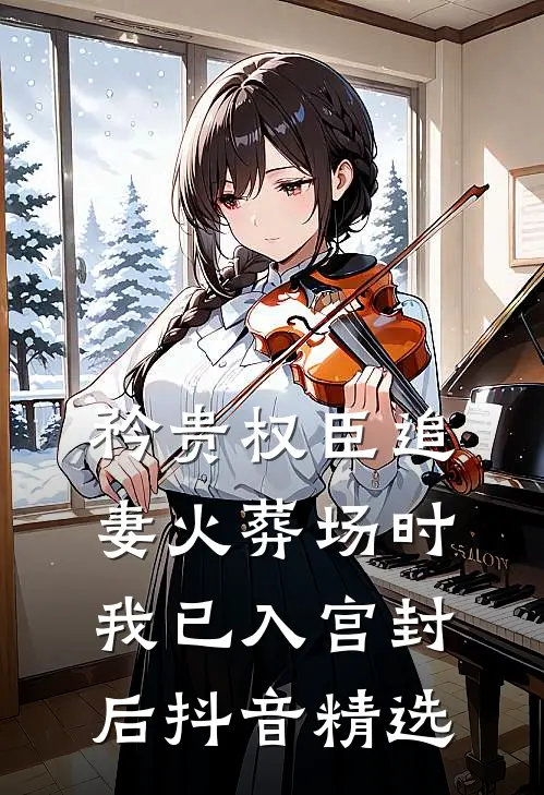 矜贵权臣追妻火葬场时，我已入宫封后抖音精选