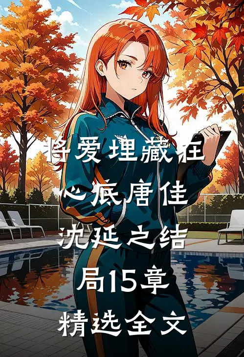 将爱埋藏在心底唐佳沈延之结局15章精选全文