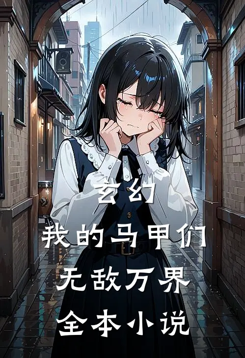 玄幻:我的马甲们无敌万界全本小说