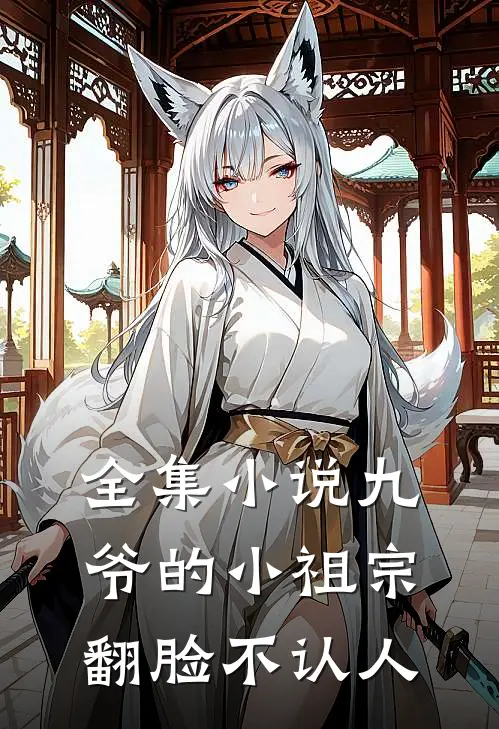 全集小说九爷的小祖宗翻脸不认人