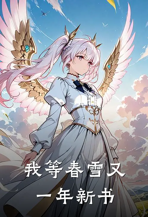 我等春雪又一年新书
