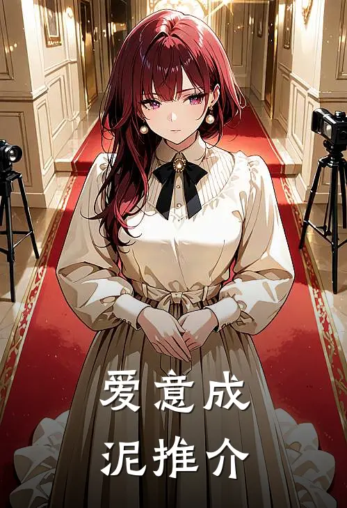 爱意成泥推介