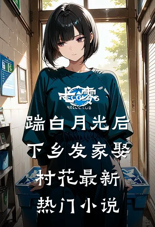 七零，踹白月光后下乡发家娶村花最新热门小说