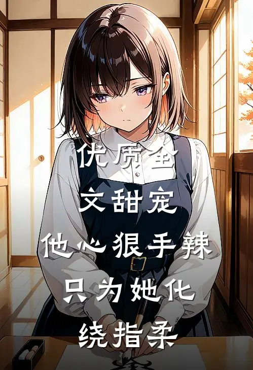 优质全文甜宠：他心狠手辣，只为她化绕指柔