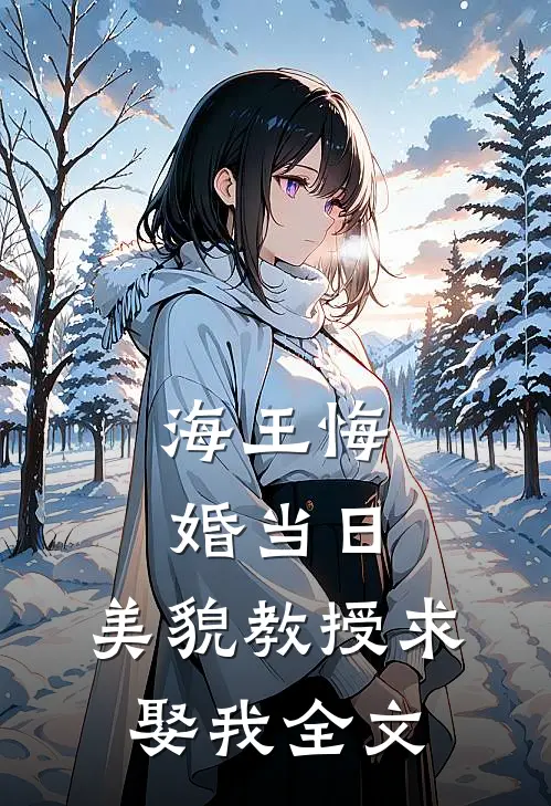 海王悔婚当日，美貌教授求娶我全文