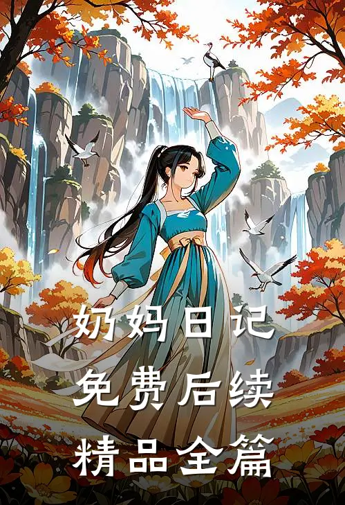 奶妈日记免费后续精品全篇