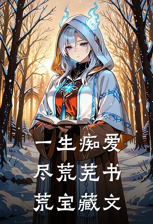 一生痴爱尽荒芜书荒宝藏文