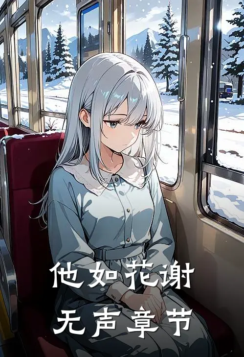 他如花谢无声章节