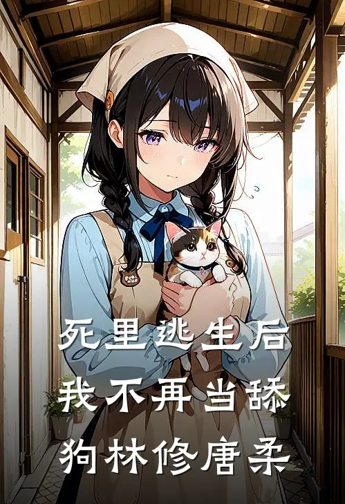 死里逃生后，我不再当舔狗林修唐柔
