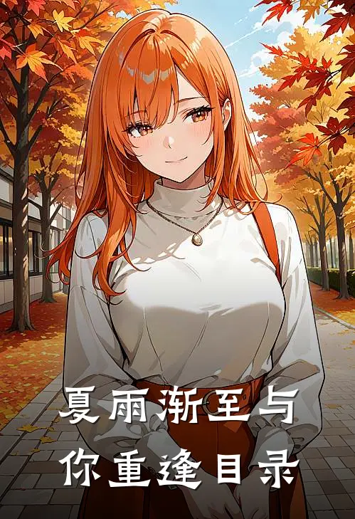 夏雨渐至与你重逢目录