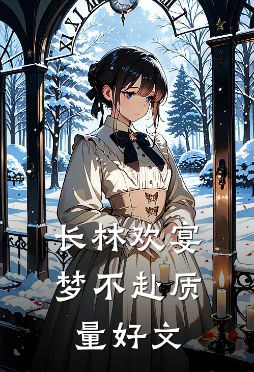 长林欢宴梦不赴质量好文
