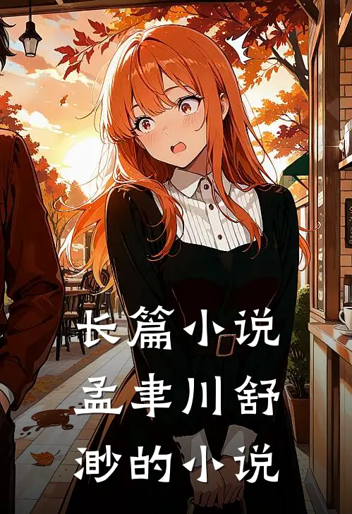 长篇小说孟聿川舒渺的小说