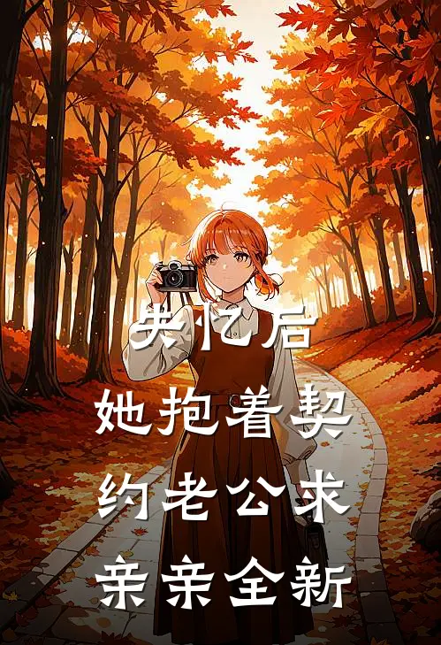 失忆后，她抱着契约老公求亲亲全新