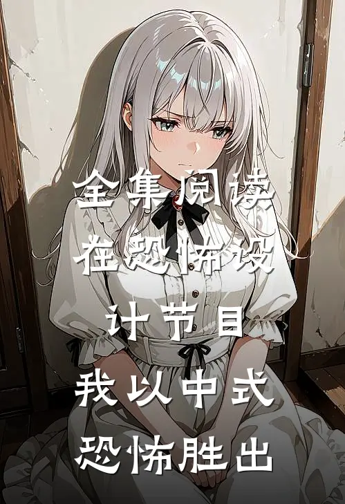 全集阅读在恐怖设计节目，我以中式恐怖胜出
