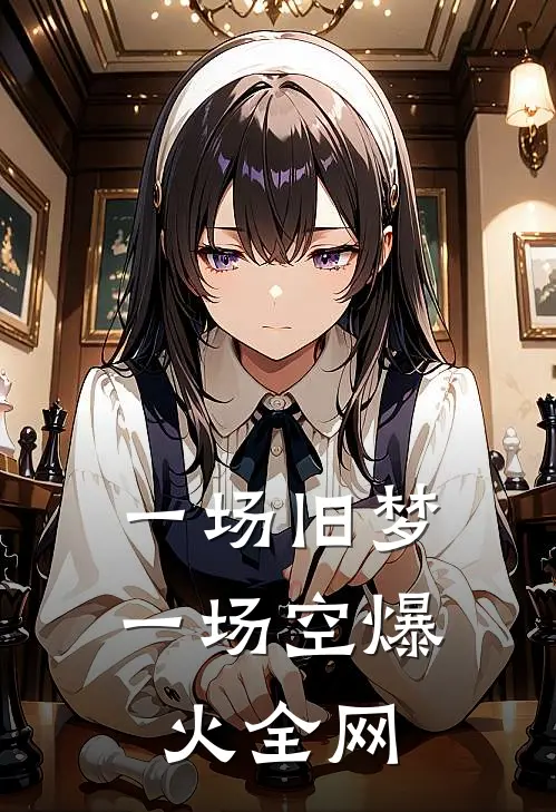 一场旧梦一场空爆火全网