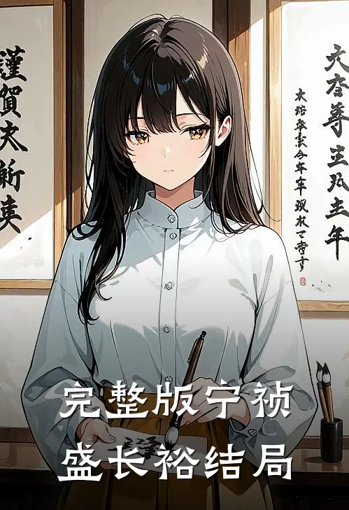 完整版宁祯盛长裕结局
