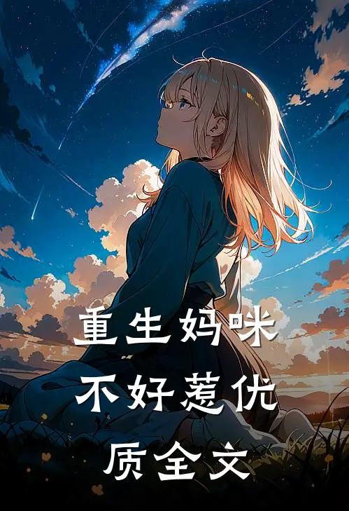 重生妈咪不好惹优质全文