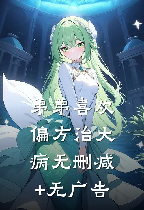 弟弟喜欢偏方治大病无删减+无广告