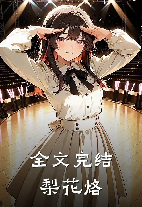 全文完结梨花烙