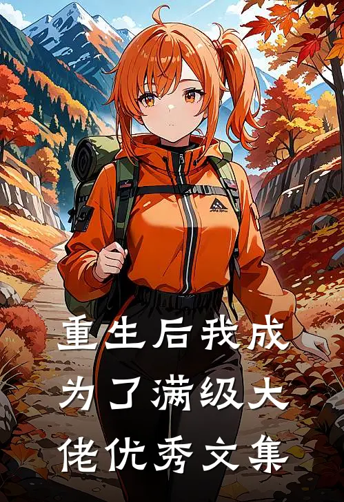 重生后我成为了满级大佬优秀文集